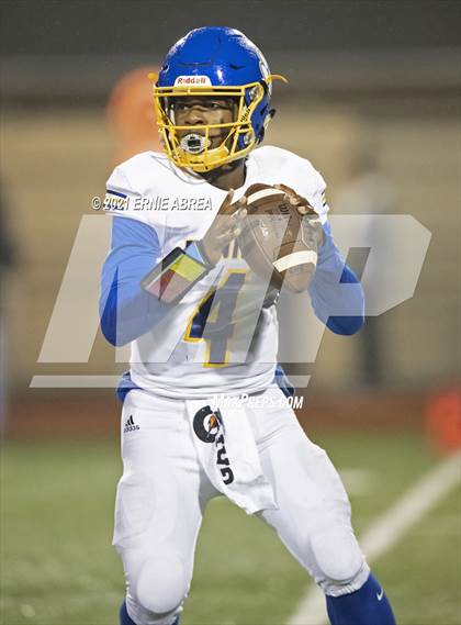 Thumbnail 2 in Benicia @ Las Lomas (CIF NCS D3 Semifinal) photogallery.