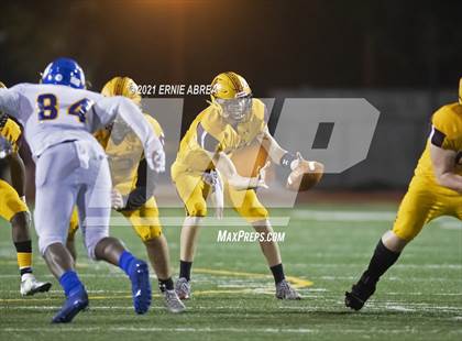 Thumbnail 2 in Benicia @ Las Lomas (CIF NCS D3 Semifinal) photogallery.