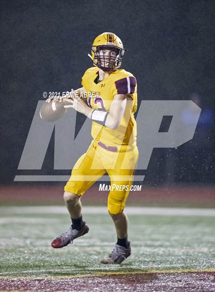Thumbnail 2 in Benicia @ Las Lomas (CIF NCS D3 Semifinal) photogallery.