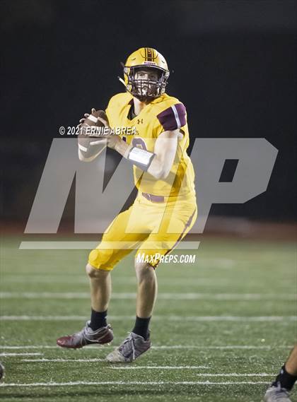 Thumbnail 1 in Benicia @ Las Lomas (CIF NCS D3 Semifinal) photogallery.