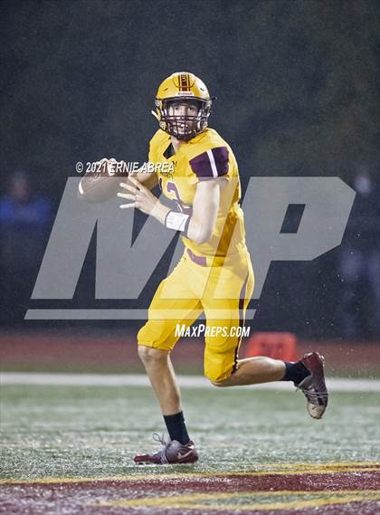 Thumbnail 2 in Benicia @ Las Lomas (CIF NCS D3 Semifinal) photogallery.