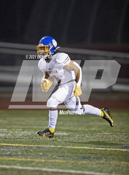 Thumbnail 1 in Benicia @ Las Lomas (CIF NCS D3 Semifinal) photogallery.