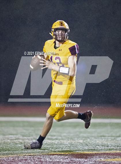 Thumbnail 1 in Benicia @ Las Lomas (CIF NCS D3 Semifinal) photogallery.