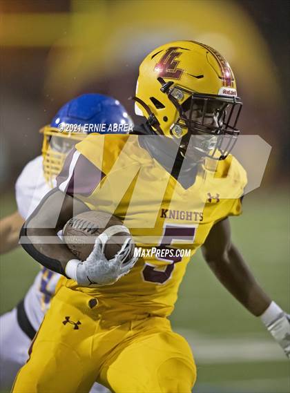 Thumbnail 2 in Benicia @ Las Lomas (CIF NCS D3 Semifinal) photogallery.