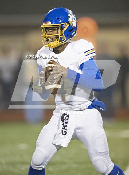 Thumbnail 1 in Benicia @ Las Lomas (CIF NCS D3 Semifinal) photogallery.