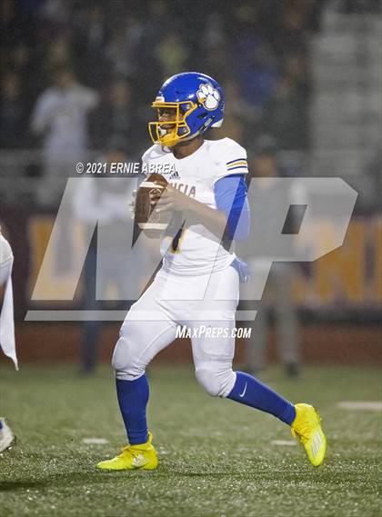 Thumbnail 3 in Benicia @ Las Lomas (CIF NCS D3 Semifinal) photogallery.
