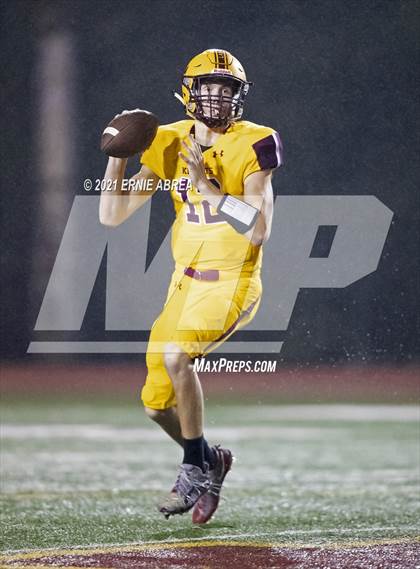 Thumbnail 1 in Benicia @ Las Lomas (CIF NCS D3 Semifinal) photogallery.