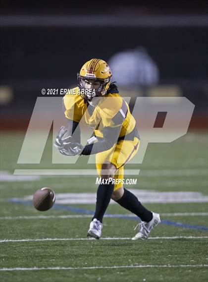 Thumbnail 1 in Benicia @ Las Lomas (CIF NCS D3 Semifinal) photogallery.
