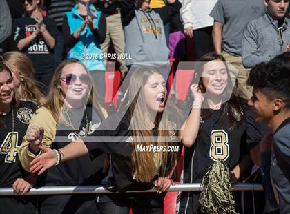 Thumbnail 2 in Clinton vs. Newton-Conover (NCHSAA 2A Championship) photogallery.