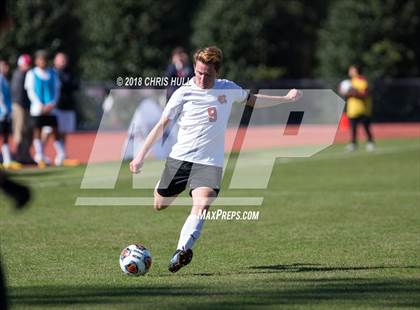 Thumbnail 1 in Clinton vs. Newton-Conover (NCHSAA 2A Championship) photogallery.
