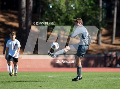 Thumbnail 1 in Clinton vs. Newton-Conover (NCHSAA 2A Championship) photogallery.