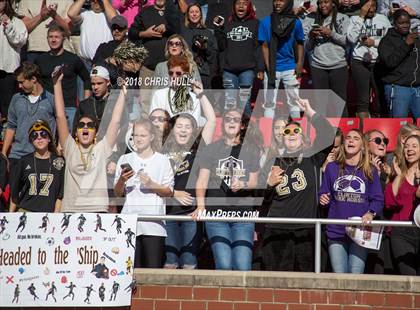 Thumbnail 2 in Clinton vs. Newton-Conover (NCHSAA 2A Championship) photogallery.
