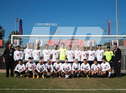 Thumbnail 1 in Clinton vs. Newton-Conover (NCHSAA 2A Championship) photogallery.