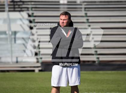 Thumbnail 3 in Clinton vs. Newton-Conover (NCHSAA 2A Championship) photogallery.