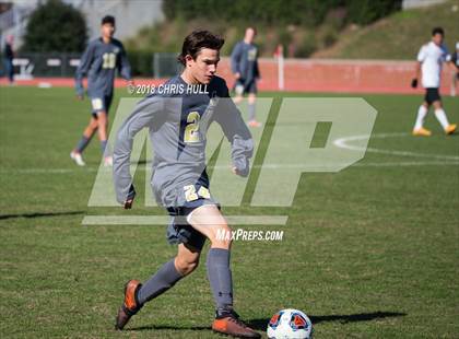 Thumbnail 3 in Clinton vs. Newton-Conover (NCHSAA 2A Championship) photogallery.