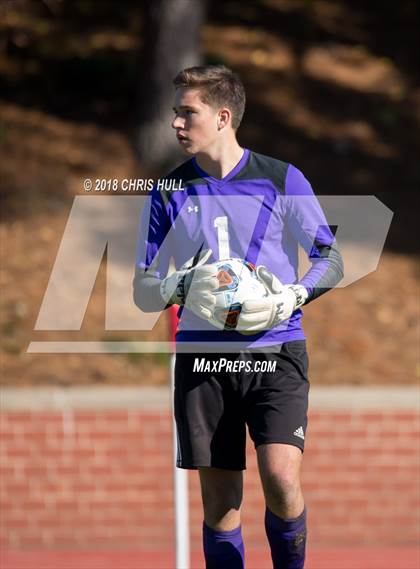 Thumbnail 2 in Clinton vs. Newton-Conover (NCHSAA 2A Championship) photogallery.
