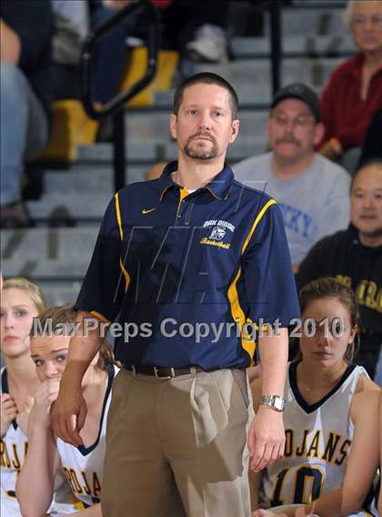 Thumbnail 1 in Sacramento vs. Oak Ridge (Common Good Classic) photogallery.