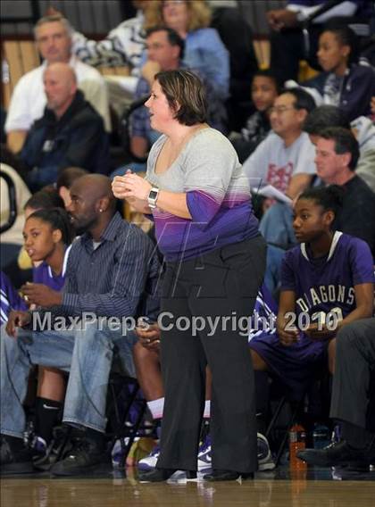 Thumbnail 3 in Sacramento vs. Oak Ridge (Common Good Classic) photogallery.