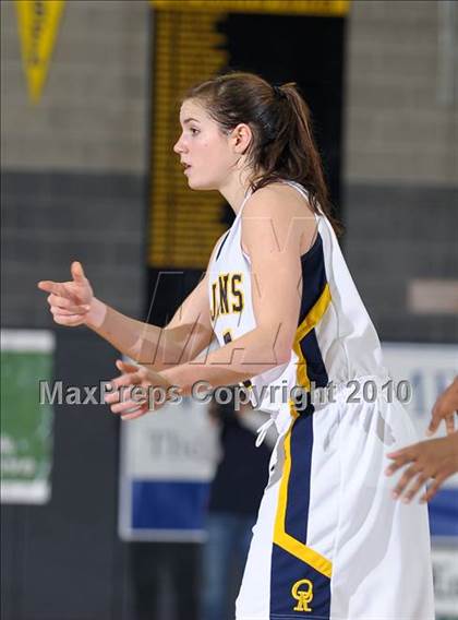 Thumbnail 1 in Sacramento vs. Oak Ridge (Common Good Classic) photogallery.
