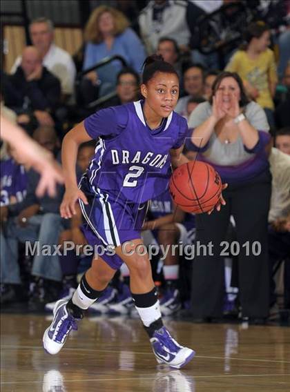Thumbnail 3 in Sacramento vs. Oak Ridge (Common Good Classic) photogallery.