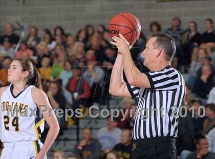 Thumbnail 3 in Sacramento vs. Oak Ridge (Common Good Classic) photogallery.