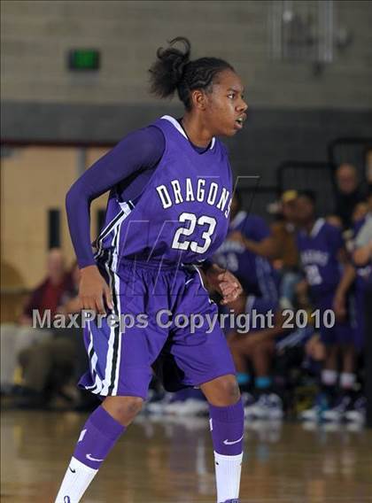 Thumbnail 1 in Sacramento vs. Oak Ridge (Common Good Classic) photogallery.