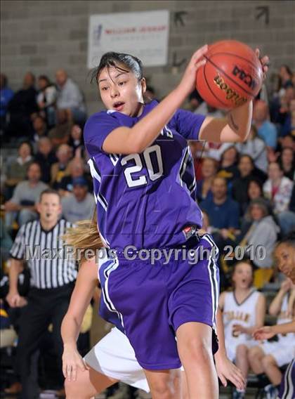 Thumbnail 3 in Sacramento vs. Oak Ridge (Common Good Classic) photogallery.