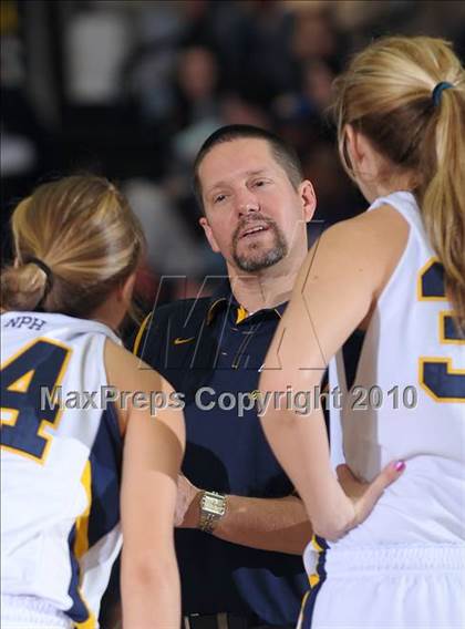 Thumbnail 1 in Sacramento vs. Oak Ridge (Common Good Classic) photogallery.