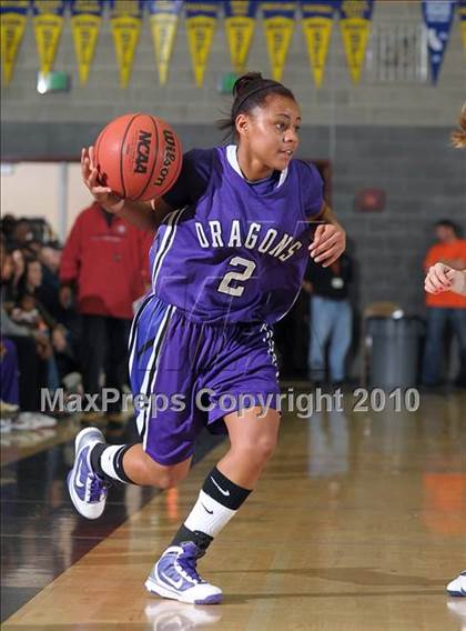 Thumbnail 3 in Sacramento vs. Oak Ridge (Common Good Classic) photogallery.