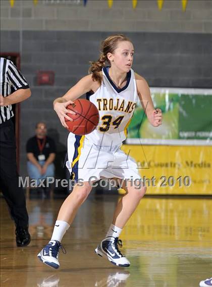 Thumbnail 2 in Sacramento vs. Oak Ridge (Common Good Classic) photogallery.
