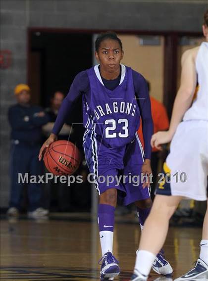 Thumbnail 1 in Sacramento vs. Oak Ridge (Common Good Classic) photogallery.