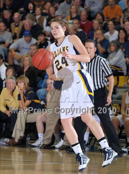 Thumbnail 2 in Sacramento vs. Oak Ridge (Common Good Classic) photogallery.