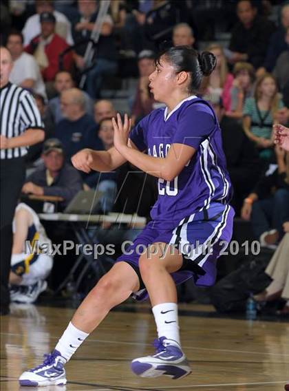 Thumbnail 3 in Sacramento vs. Oak Ridge (Common Good Classic) photogallery.