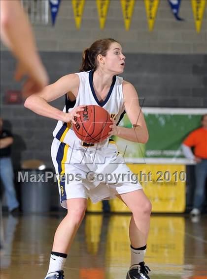 Thumbnail 1 in Sacramento vs. Oak Ridge (Common Good Classic) photogallery.