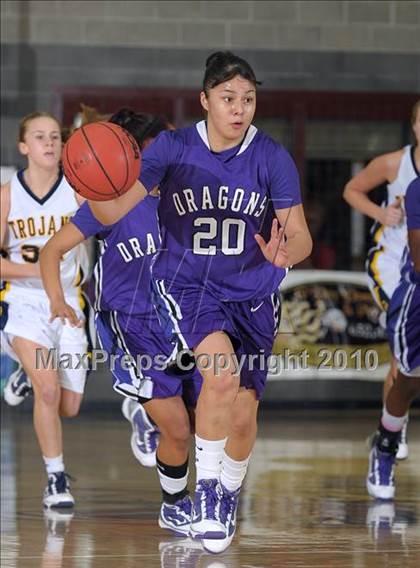 Thumbnail 3 in Sacramento vs. Oak Ridge (Common Good Classic) photogallery.