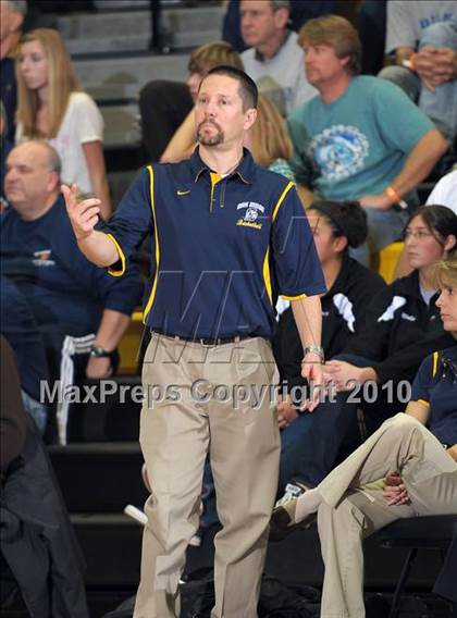 Thumbnail 1 in Sacramento vs. Oak Ridge (Common Good Classic) photogallery.