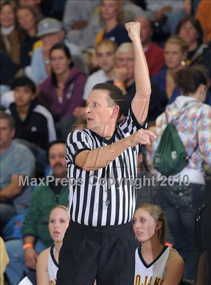 Thumbnail 2 in Sacramento vs. Oak Ridge (Common Good Classic) photogallery.