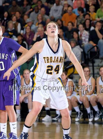 Thumbnail 3 in Sacramento vs. Oak Ridge (Common Good Classic) photogallery.