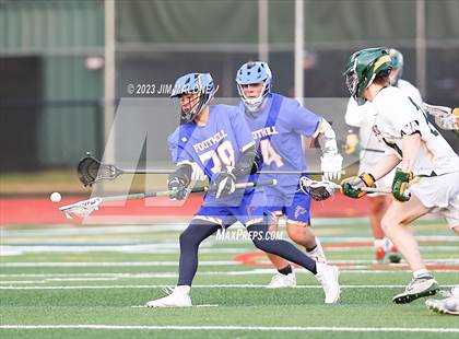 Thumbnail 2 in Foothill @ San Ramon Valley photogallery.