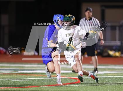 Thumbnail 1 in Foothill @ San Ramon Valley photogallery.
