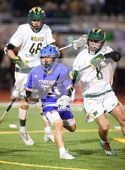 Thumbnail 3 in Foothill @ San Ramon Valley photogallery.