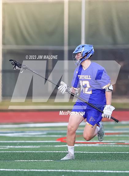 Thumbnail 1 in Foothill @ San Ramon Valley photogallery.