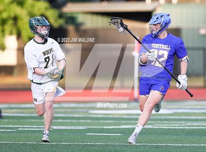 Thumbnail 1 in Foothill @ San Ramon Valley photogallery.