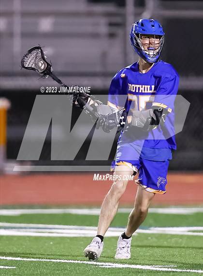 Thumbnail 1 in Foothill @ San Ramon Valley photogallery.