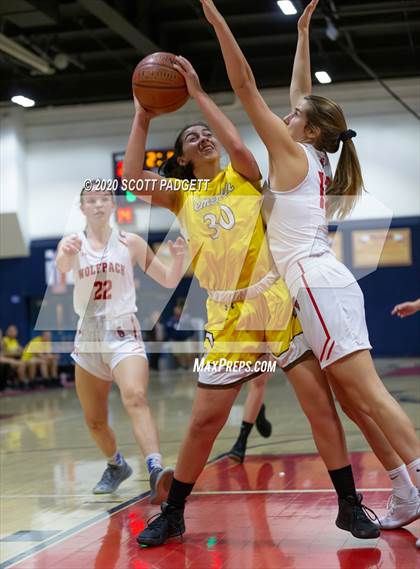 Thumbnail 3 in Temecula Valley @ Great Oak photogallery.