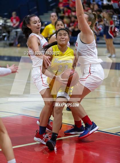 Thumbnail 2 in Temecula Valley @ Great Oak photogallery.