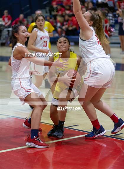 Thumbnail 1 in Temecula Valley @ Great Oak photogallery.