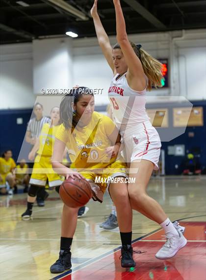 Thumbnail 1 in Temecula Valley @ Great Oak photogallery.
