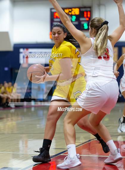 Thumbnail 3 in Temecula Valley @ Great Oak photogallery.
