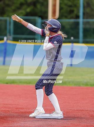 Stanwood @ Mt. Spokane (WIAA 3A State Semi Final)